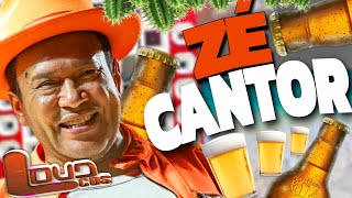 Ze Cantor 2025 Cd Com Medio Grave - Paredão 2025 Forro Atualizado 2025 - Forro Pra Paredao 2025