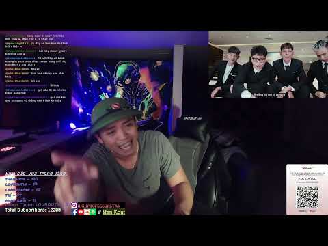 Betekar - VN/A TRAP x ‪@bslime‬ x ‪@yellososa‬ x ‪@RockyCDE x ‪@DuckyGlizzy | Comeback Reaction