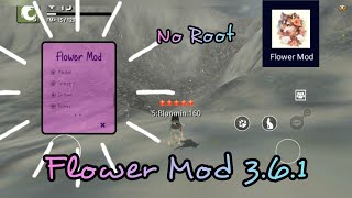 Flower Mod for Wolf Online 3.6.1 ~ 2023