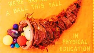 Thanksgiving Bulletin Board Ideas !