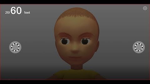 The Dyop® Infant Test