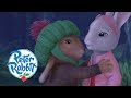 Peter Rabbit - The Meaning of Friendship | Cartoons for Kids
