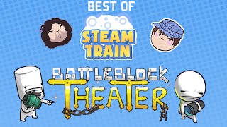 Best of Steam Train - Battleblock Theater