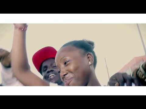 Lil iba Montana_(Mali) Clip Officiel .Avril 2024