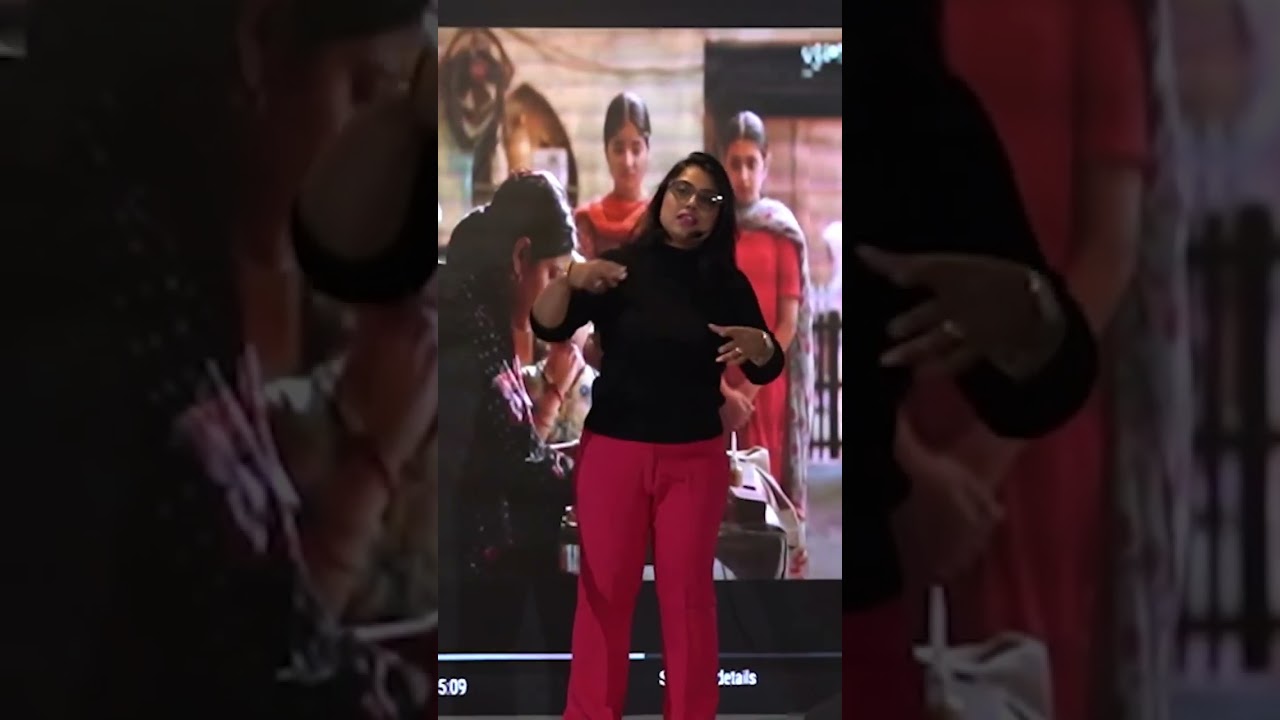 Creating a structured environment for an autistic child 