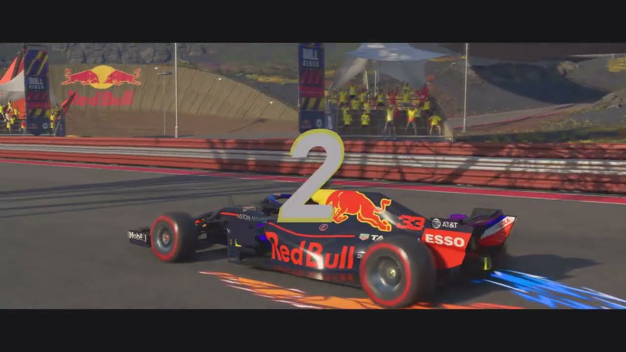 The Crew Motorfest Season 6 Summit Bull Rides The Racing Bull 4K PS5 Pro