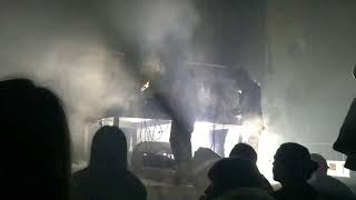 Chris Watson, Hildur Guðnadóttir &amp; Sam Slater &amp; CTM, Berlin 2022.