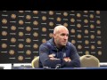 Richard Hodges - Exeter Chiefs Reaction