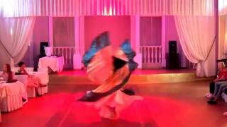 Восточный танец Исп  Эльмира