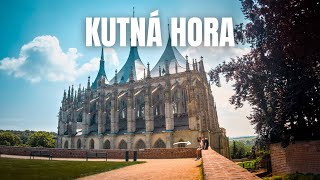 Historická Kutná Hora