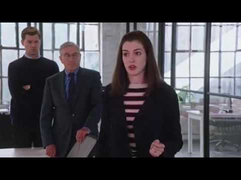 "Work Ethics" The Intern