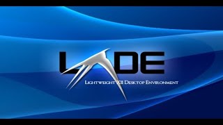 Installing Artix Linux LXDE Profile