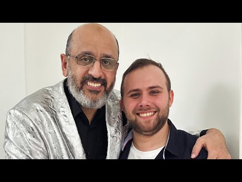 Eyyub Yaqubov & Ali Tecik - Bakılı Balasıyam (canlı ifa)