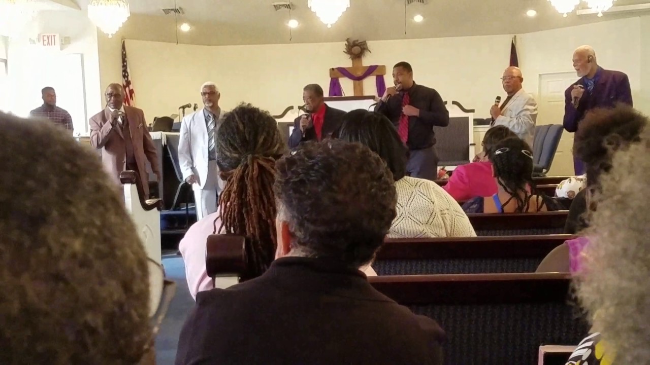 St.Paul Baptist Temple, Beckley WV. YouTube