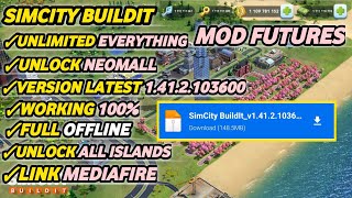 SimCity BuildIt Mod APK Version 1.41.2.103600 (Unlimited Everything) Lavel 101[ Nakhda Gaming ] screenshot 4