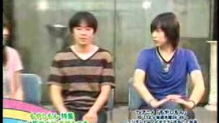 0U7 070916 Aniten Moyashimon