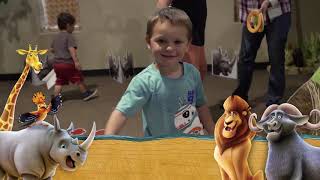 Zoofari | 2019 Fall Fest