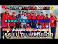 All players ss lutu warrior  angul cricket team  angul cricket odisha umpirebabul akash