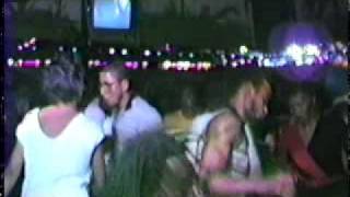 Live @ Spankies 1989 - Makeda Dread & Damaja Le