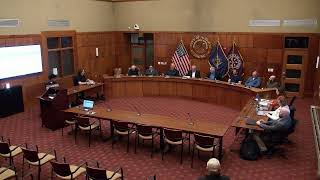 City of Auburn, Maine, City Council Workshop & Meeting, December 1,  2025