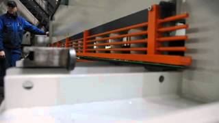 LVD HST 3100 x 6.35 mm (P05 7258)