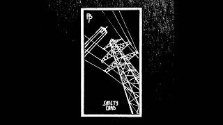 Safety Card Feodor Brodski