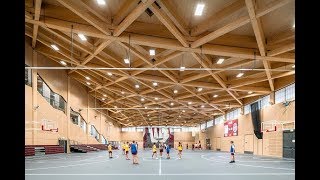 St George s Weybridge Activity Centre Thank You