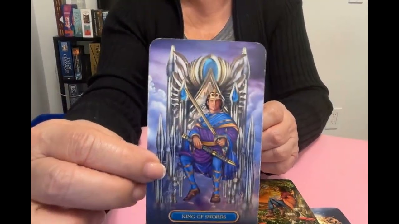 CAPRICORNIO! Madre mía! Aparece frente a ti! Tocará a tu puerta en llanto DURO Y PURO!