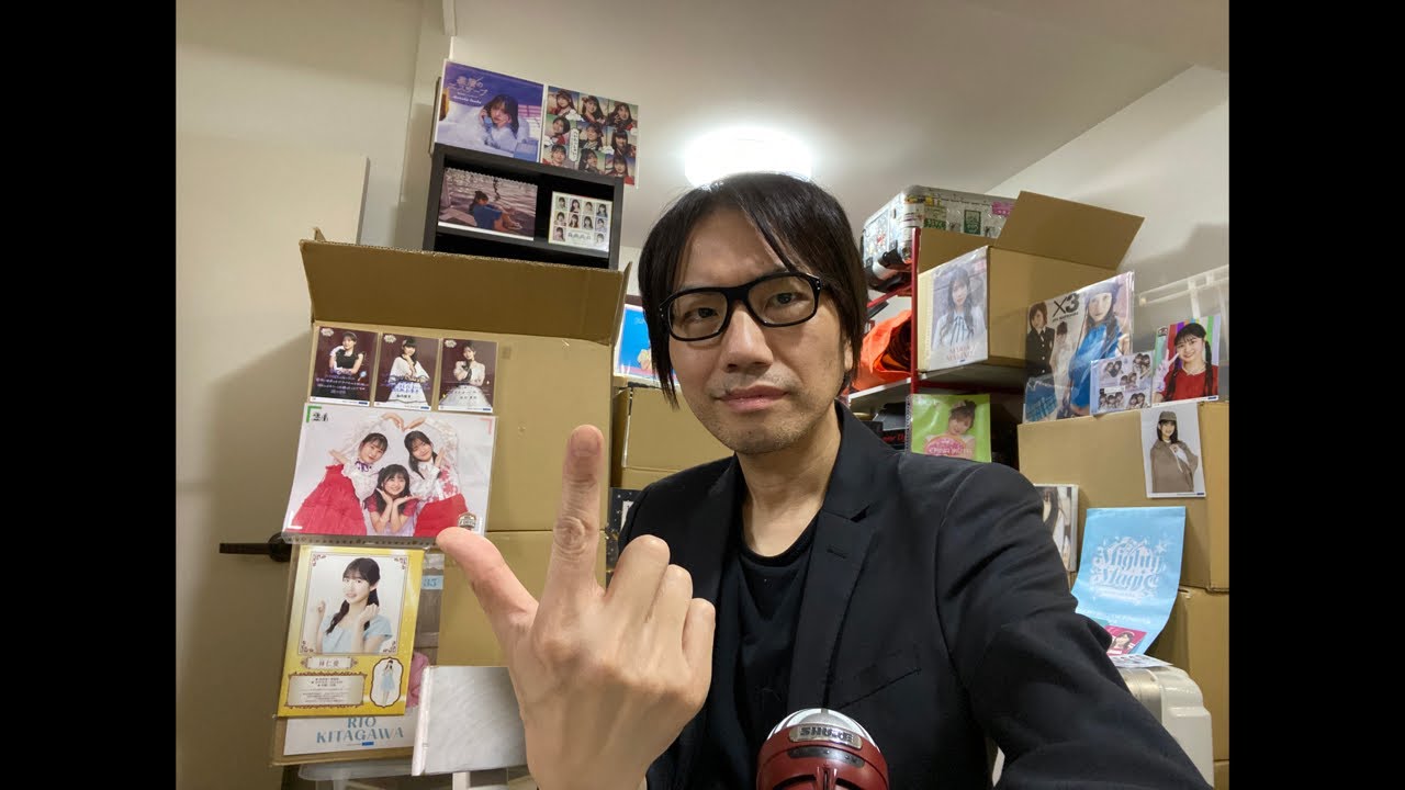 林仁愛【最終局面】について Juice=Juice ハロプロ研修生 - YouTube