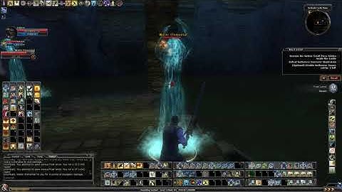 DDO FTP Ep 22.53 - Rest Stop Elite