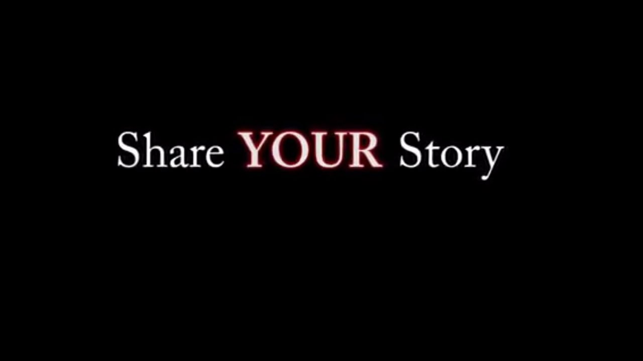 Impact "Share Your Story"  - Image Church Youth Group share their faith