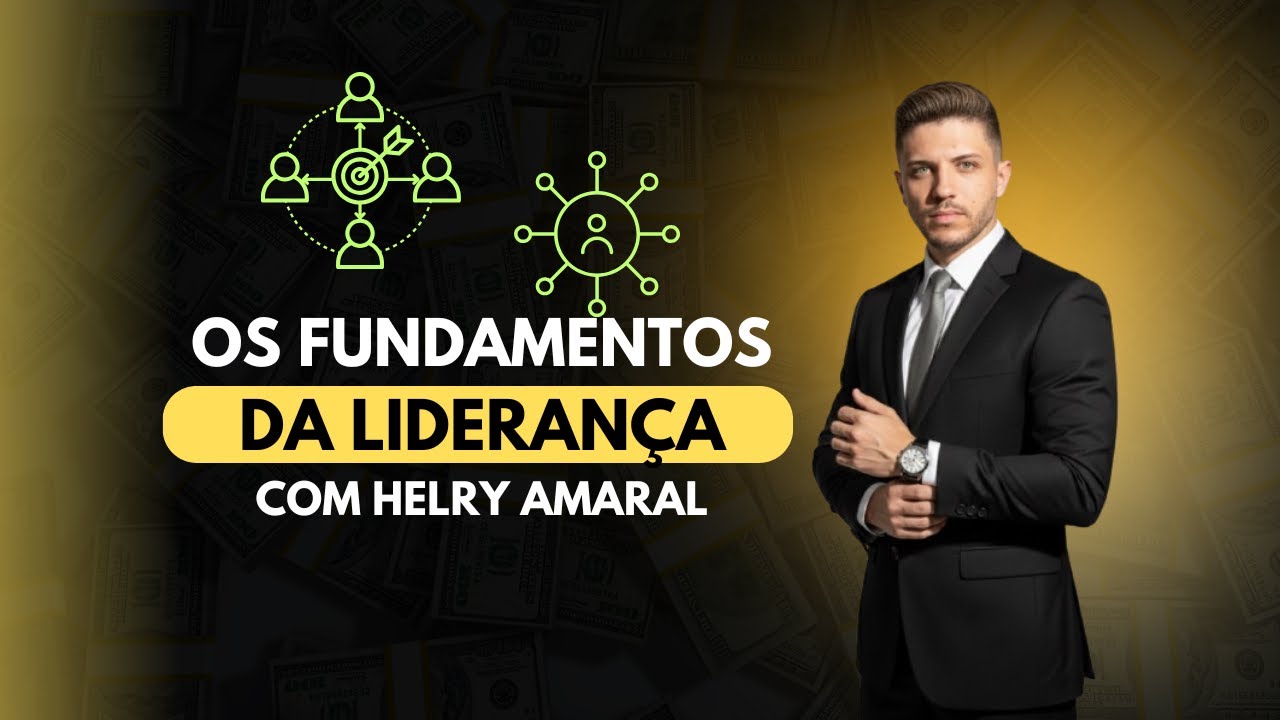 AULA 08 - LIDERANÇA NA PRÁTICA