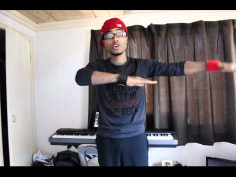 Easy Beginner Tutting Tutorial #1 by iPrimo