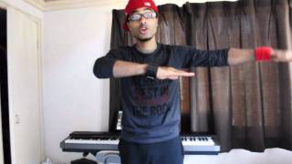 Easy Beginner Tutting Tutorial #1 by iPrimo