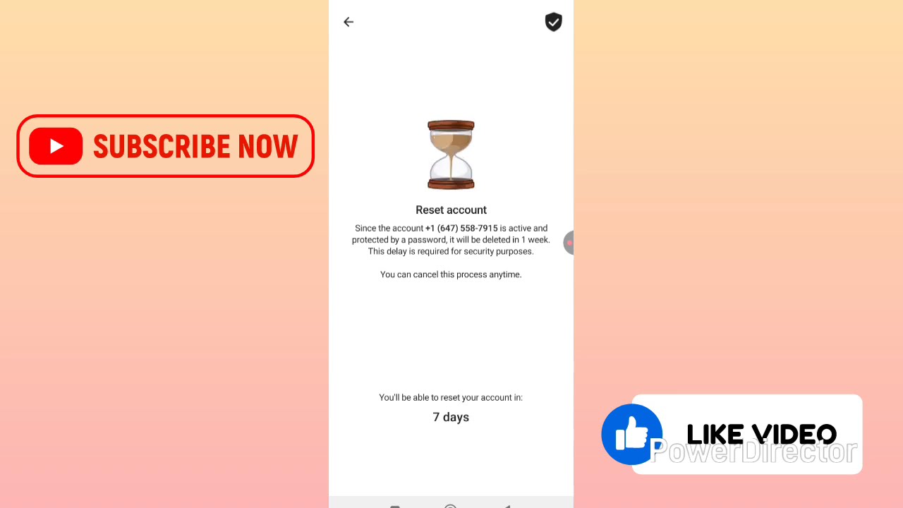 Fake Telegram kaise banta hai 2025 | How to Create Unlimited Telegram Account