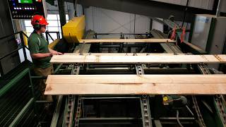 Wood Technology Center of Excellence - Northcentral Technical College (Audio Description) Wood Technology Center of Excellence - Northcentral Technical College (Audio Description)