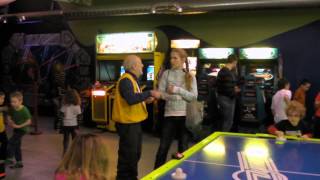 Activité à Fun Junction