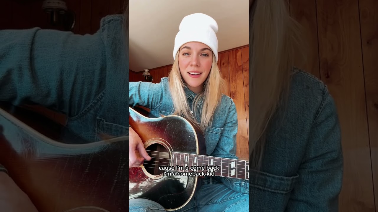 Rehearsin’ for our Homecoming show over here in Greene Co. today 🏔️