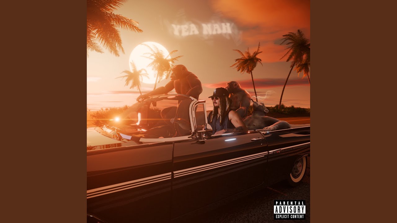 Watch YEA NAH on YouTube Watch YEA NAH on YouTube