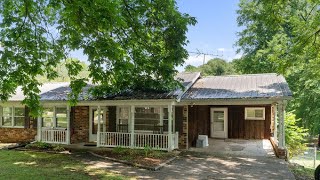 132 Connecticut Avenue video tour