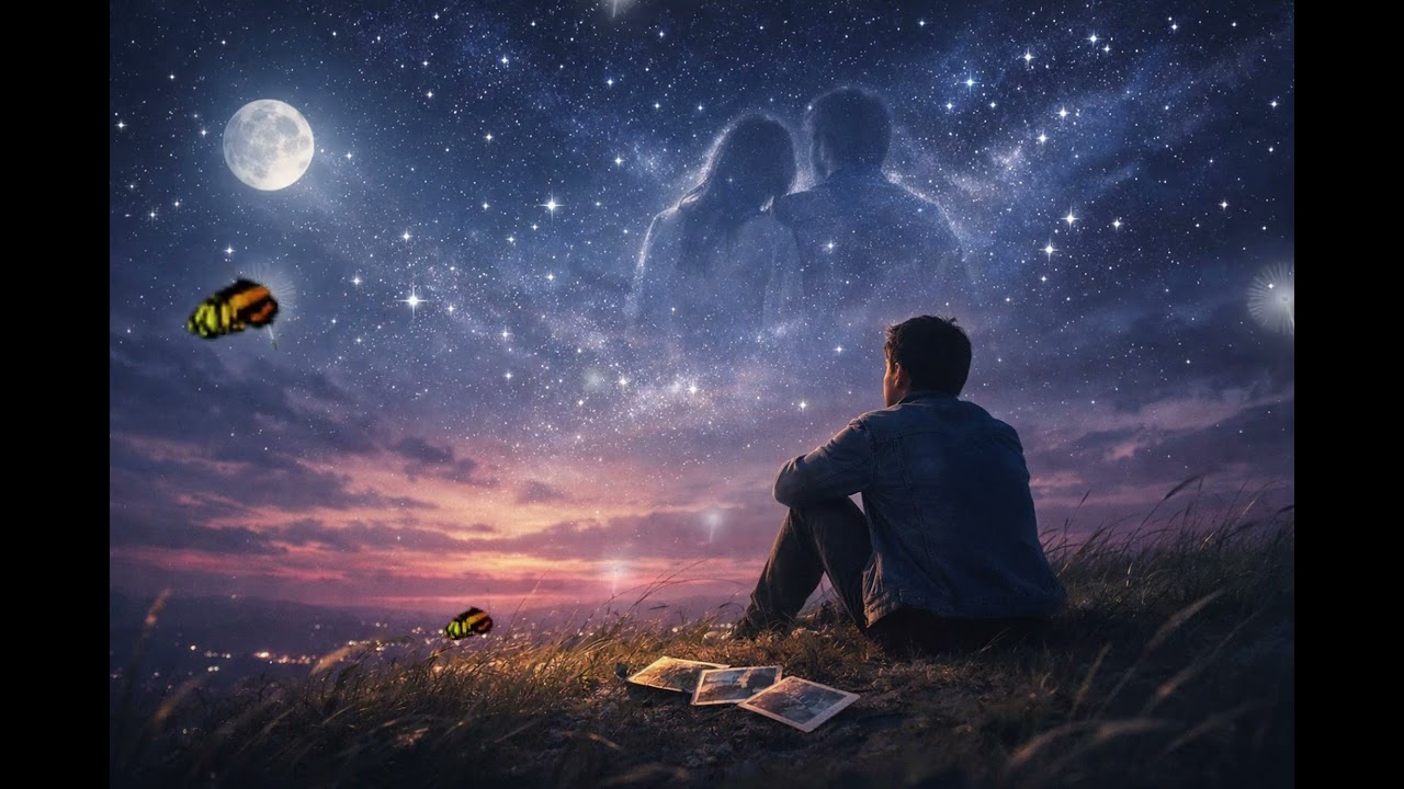 เธอคือของขวัญสำหรับฉันเสมอ