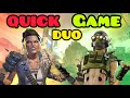 THE SPEEDY DUO