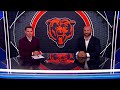 Kyle Long explains why the Bears WILL BEAT the Rams 👀