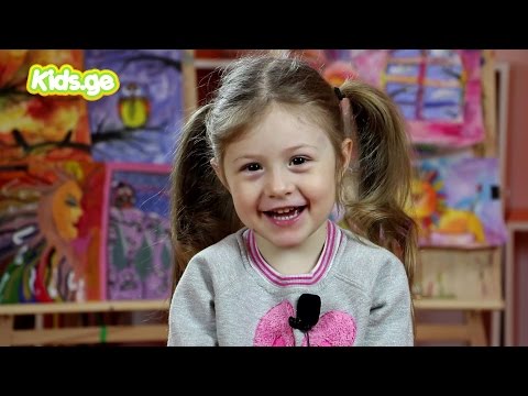 ლიდა სტვილია - ფისუნია კატა (ნატალი ცვარიანი)