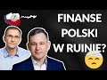 Finanse polski w ruinie co z obligacjami  wtorekzfinansami  live stream