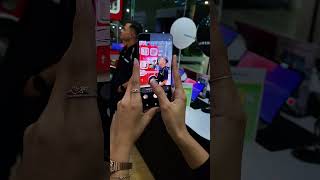 cobain nih kamera potret Samsung A57,keren abiss #smartphone #magelang #fypシ゚viral