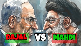 GJ 108 | MENGAPA IRAN MENYERANG ISRAWIL? dan POTENSI PD III