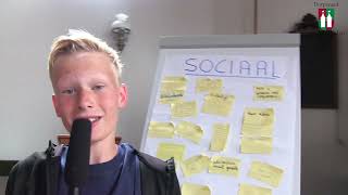 Opgehaalde Ideeën Open Middag 2 Juli 2023 Behoud Kerkgebouw Heerewaarden