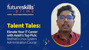 Kickstart your IT Journey with RedHat’s Linux System Administration Course