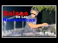 Salsas de las romntica  dj pino